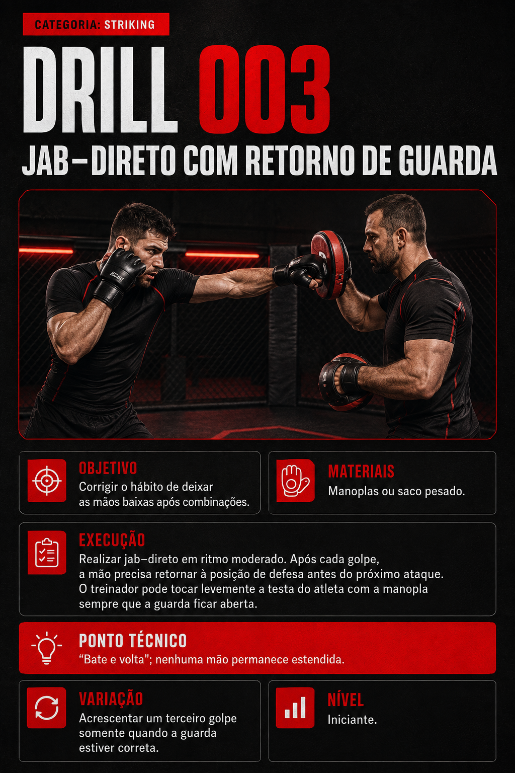 Produto 3